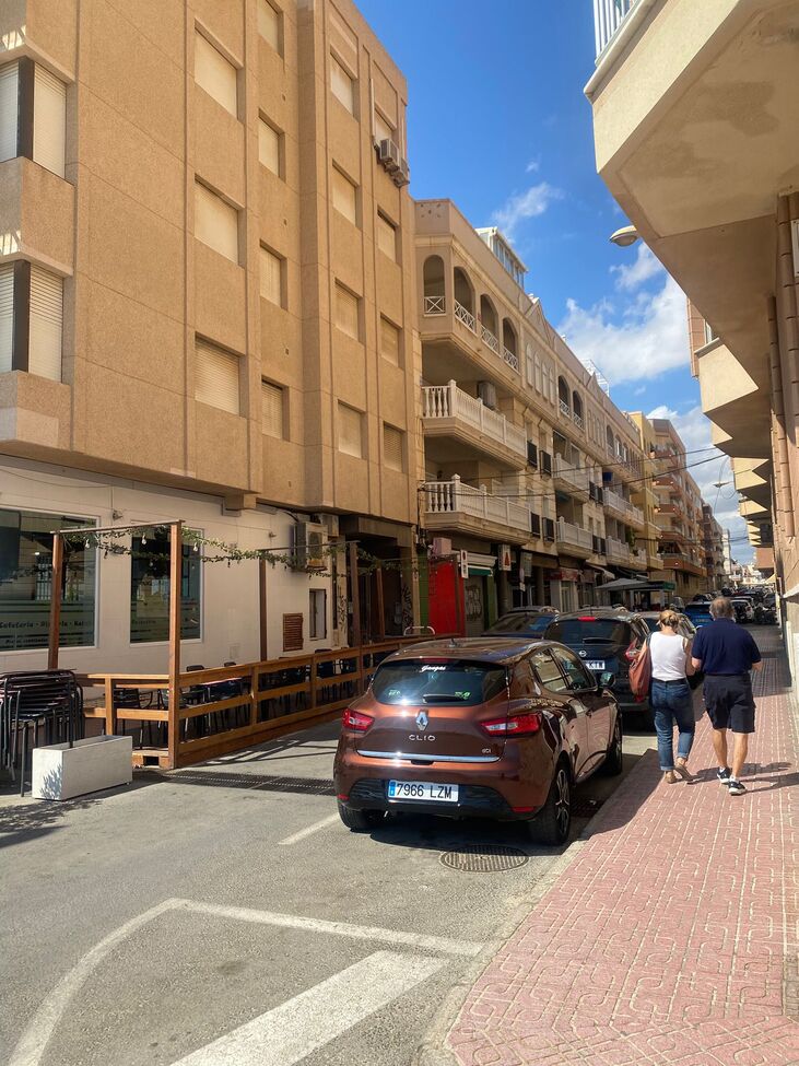 Penthouse for Sale in Playa De Los Locos, Alicante