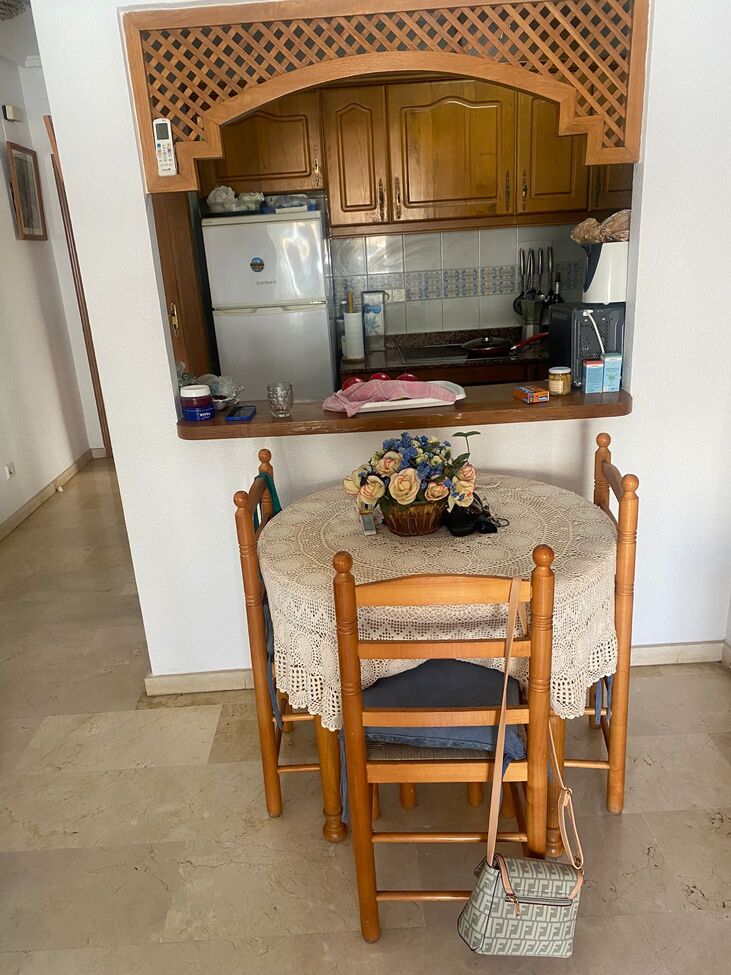 Penthouse for Sale in Playa De Los Locos, Alicante