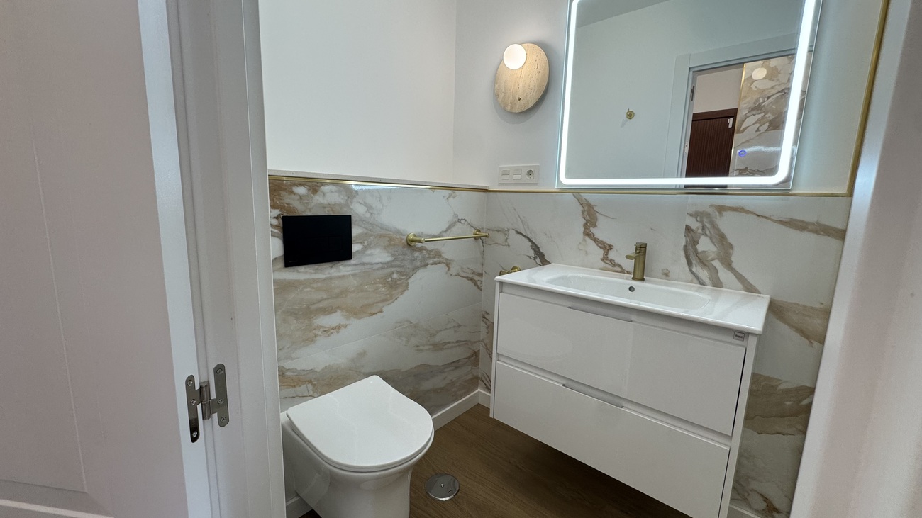 Penthouse Penthouse for Sale in Punta Prima, Alicante