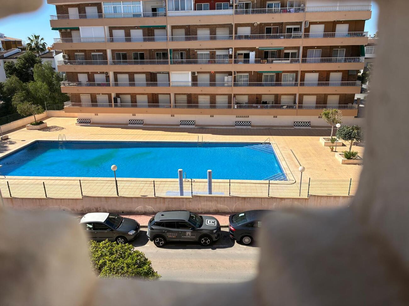 Penthouse Penthouse for Sale in Punta Prima, Alicante