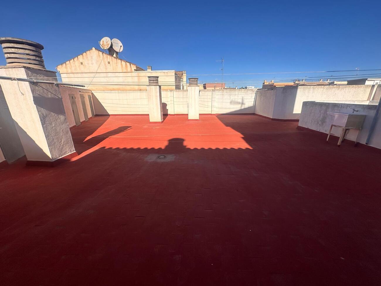 Penthouse Penthouse for Sale in San Pedro del Pinatar, Murcia