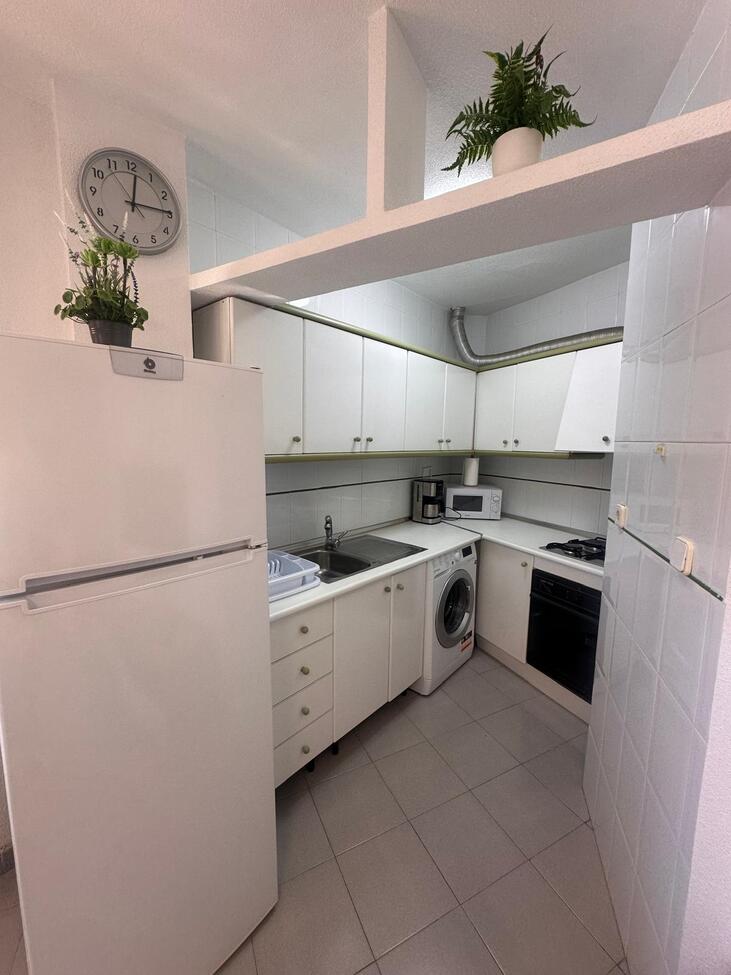 Penthouse Penthouse for Sale in San Pedro del Pinatar, Murcia