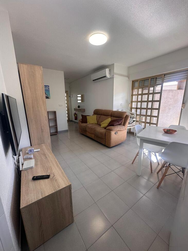 Penthouse Penthouse for Sale in San Pedro del Pinatar, Murcia