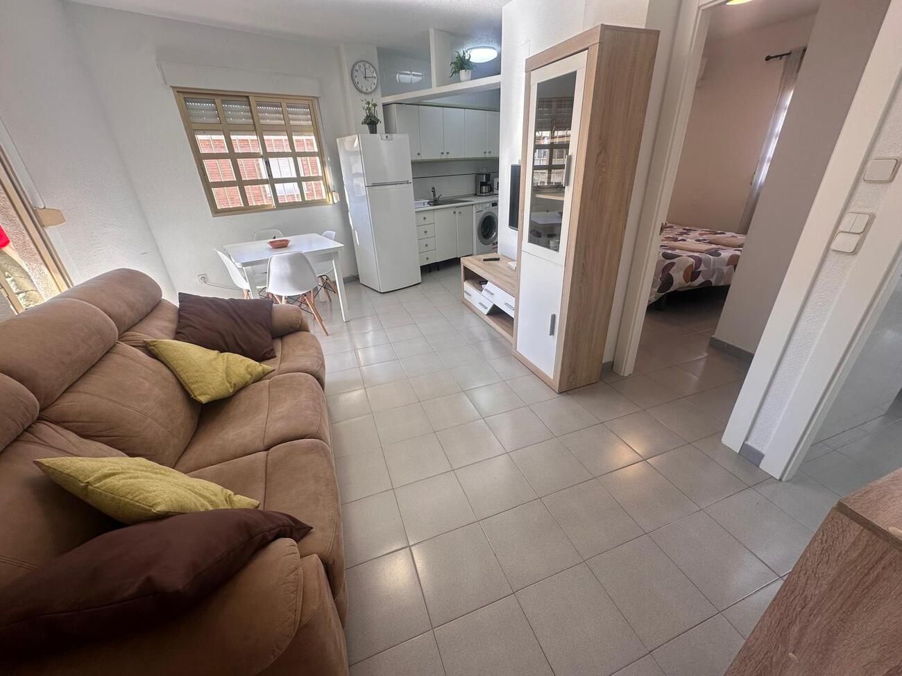 Penthouse Penthouse for Sale in San Pedro del Pinatar, Murcia