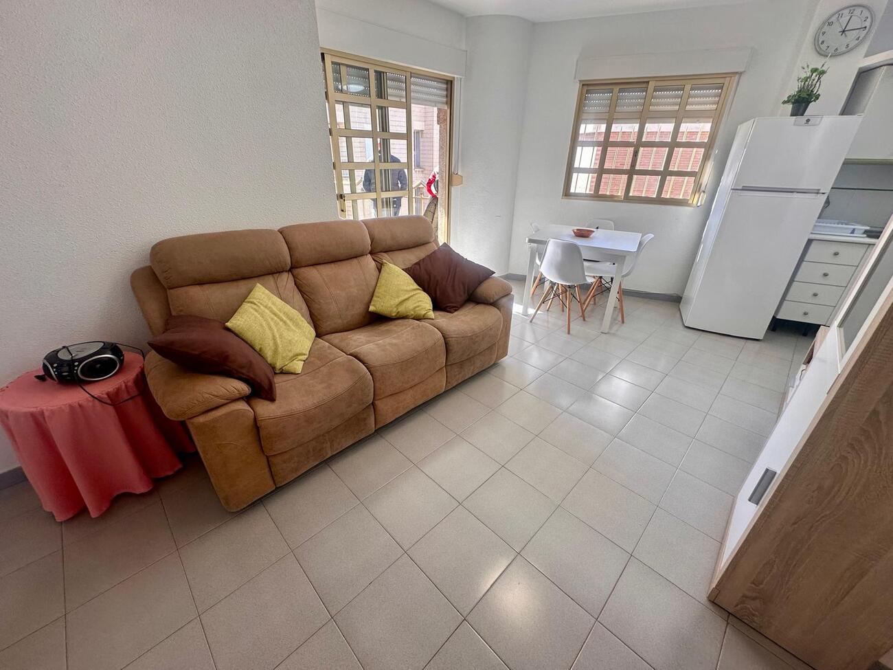 Penthouse Penthouse for Sale in San Pedro del Pinatar, Murcia