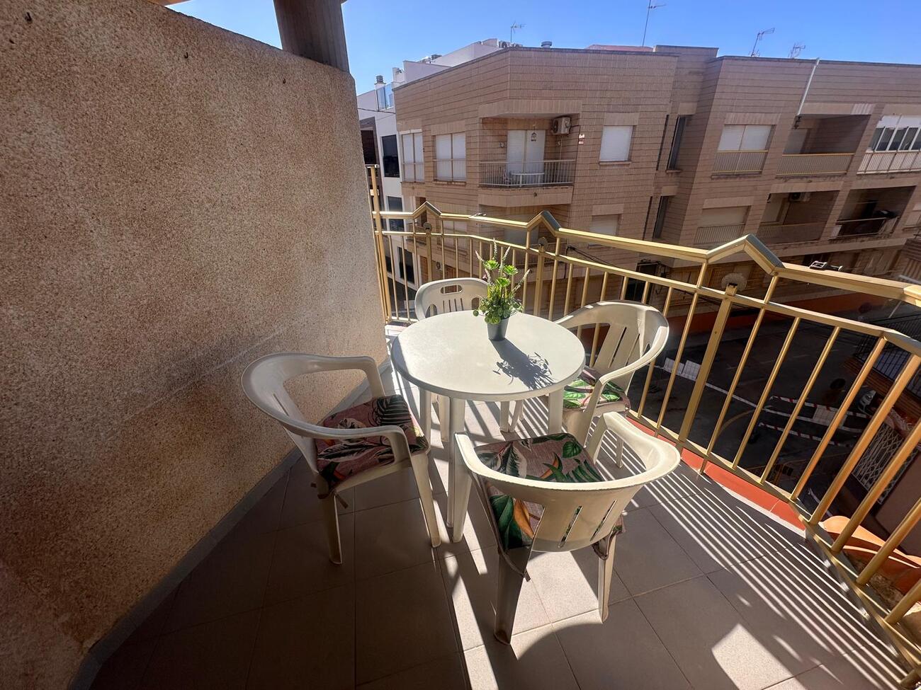 Penthouse Penthouse for Sale in San Pedro del Pinatar, Murcia