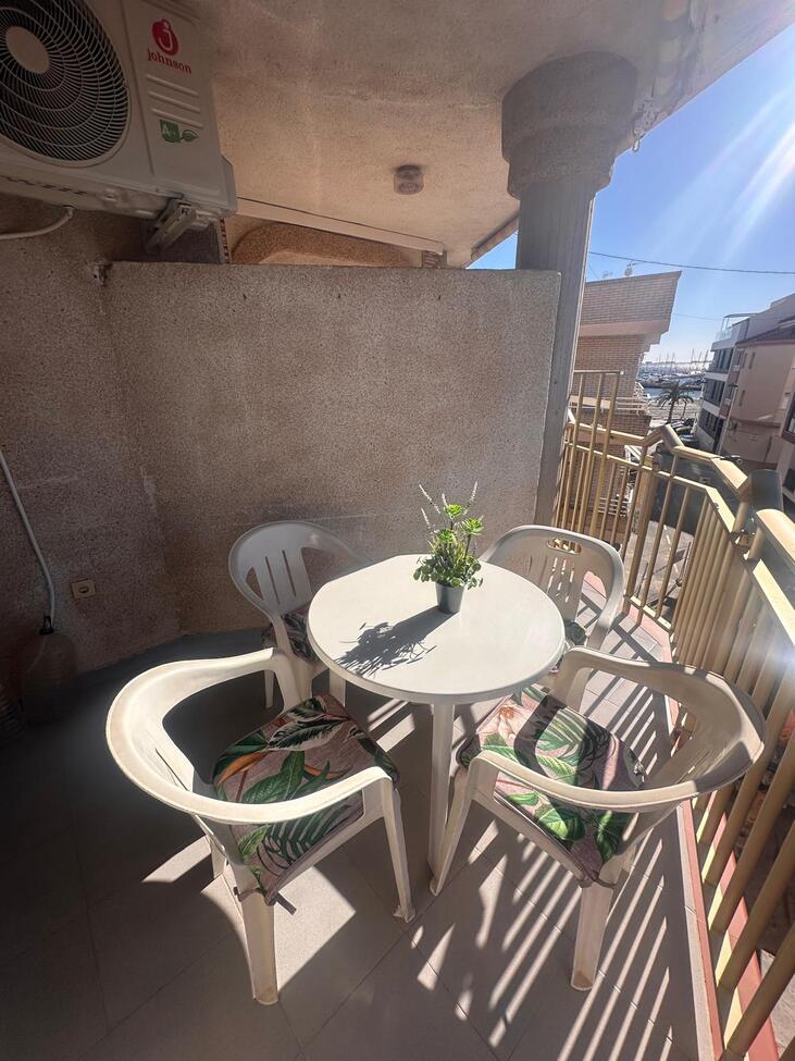 Penthouse Penthouse for Sale in San Pedro del Pinatar, Murcia