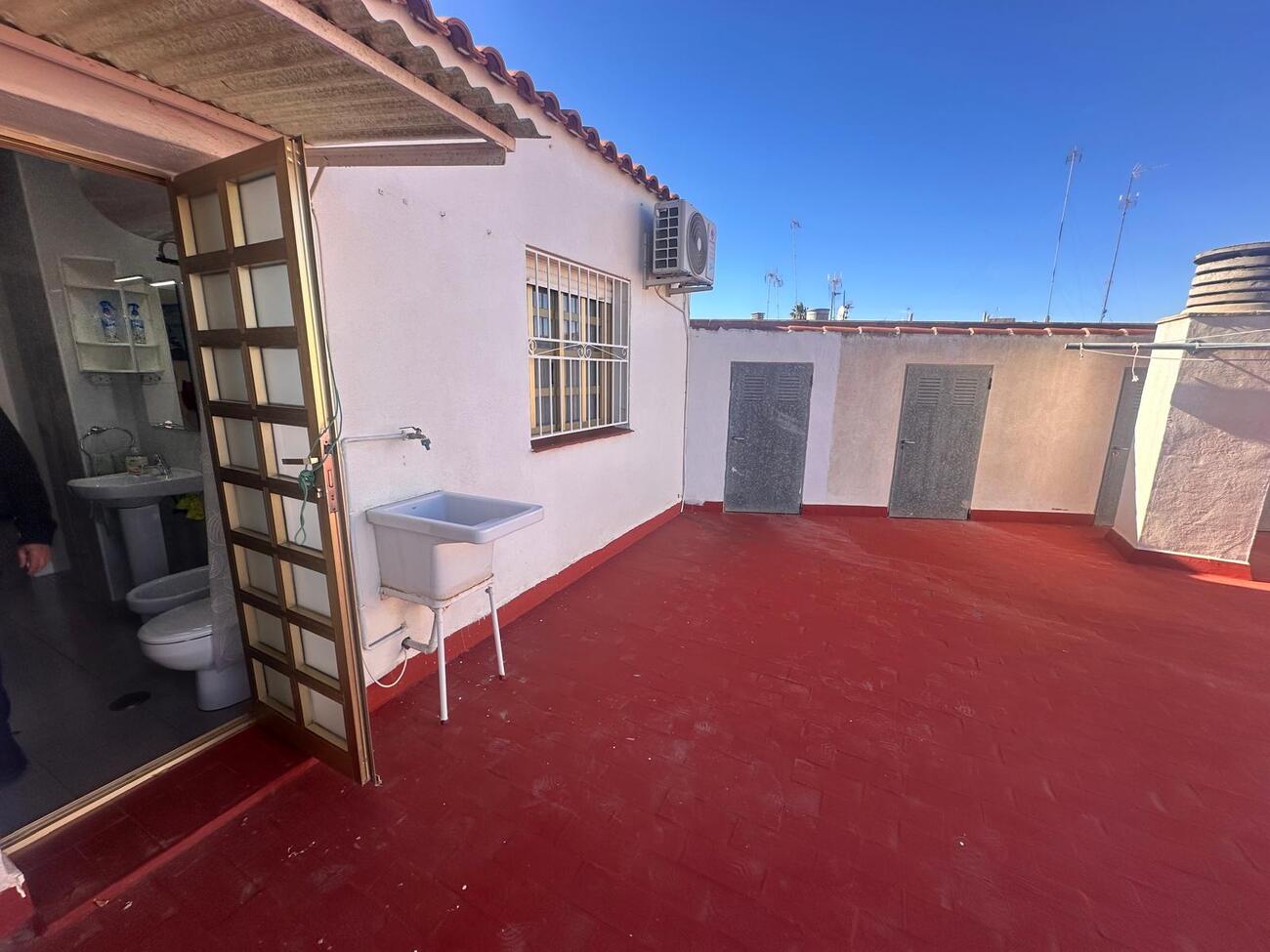 Penthouse Penthouse for Sale in San Pedro del Pinatar, Murcia