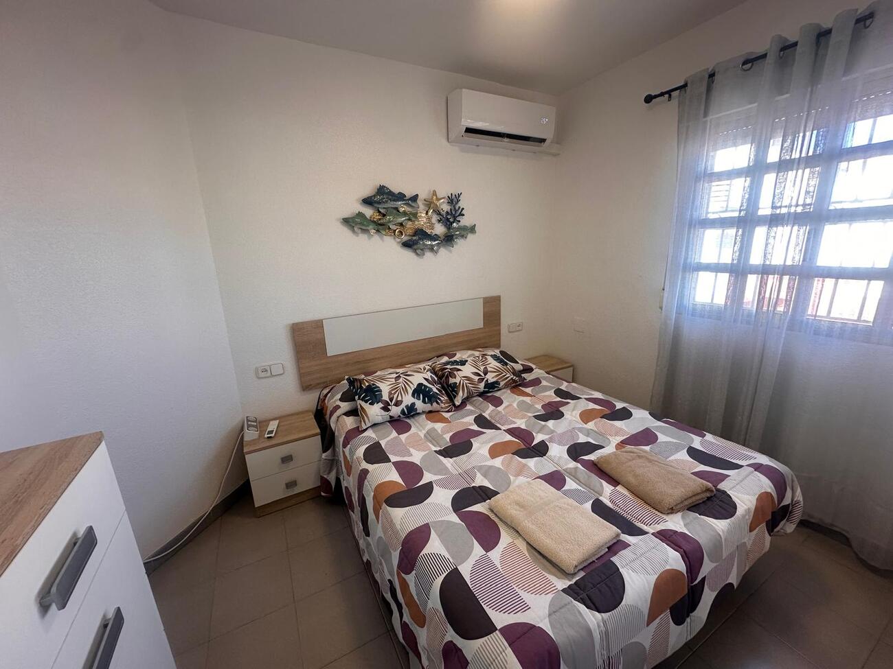 Penthouse Penthouse for Sale in San Pedro del Pinatar, Murcia