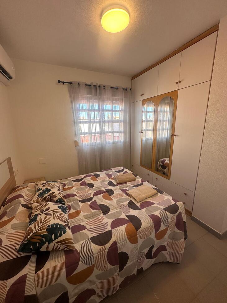 Penthouse Penthouse for Sale in San Pedro del Pinatar, Murcia