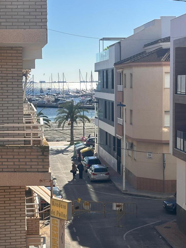 penthouse-san-pedro-del-pinatar-lp-222-6 Penthouse Penthouse for Sale in San Pedro del Pinatar, Murcia