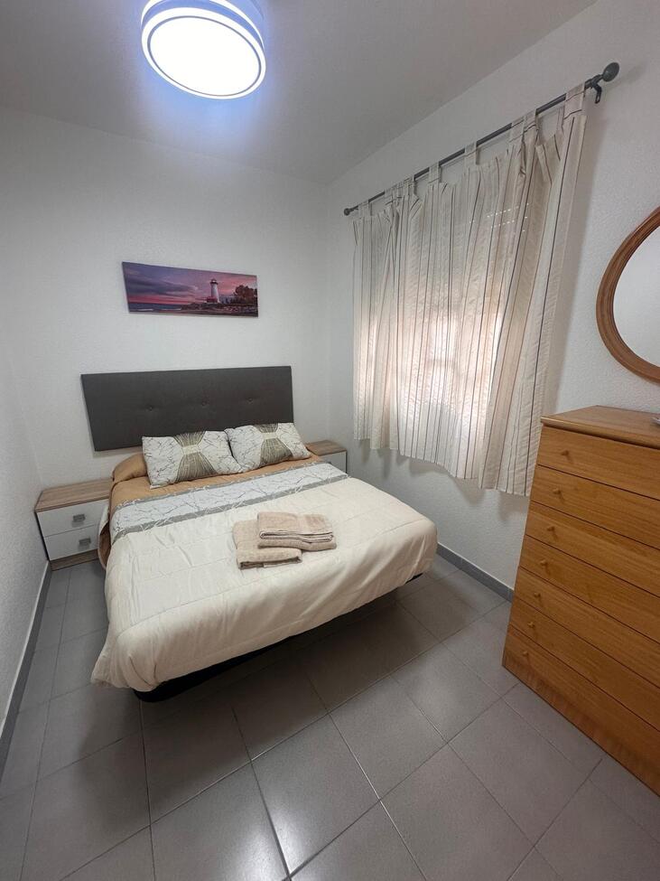 Penthouse Penthouse for Sale in San Pedro del Pinatar, Murcia