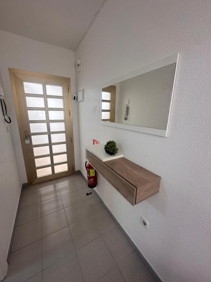 Penthouse Penthouse for Sale in San Pedro del Pinatar, Murcia