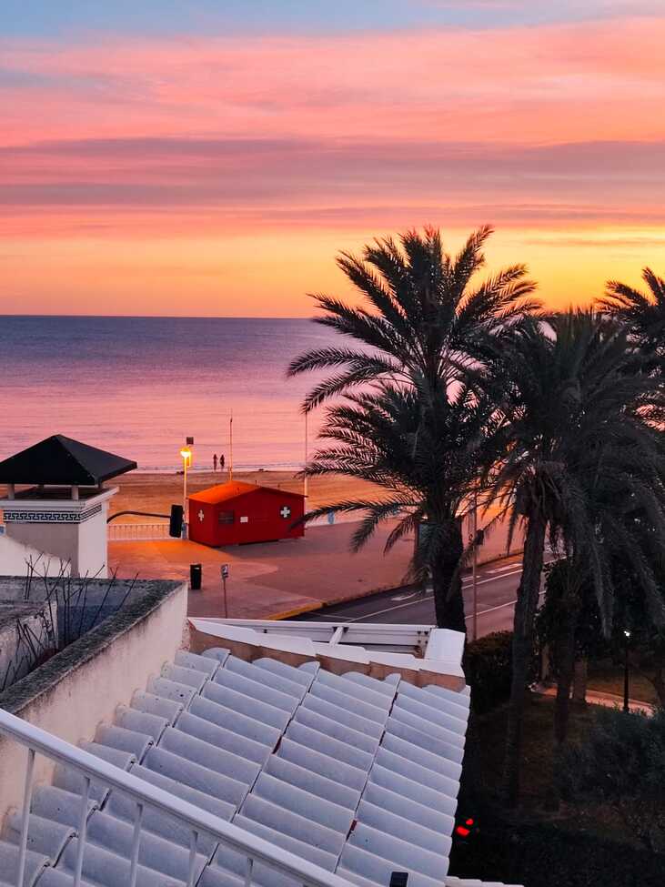 Penthouse Penthouse for Sale in Torrevieja, Alicante