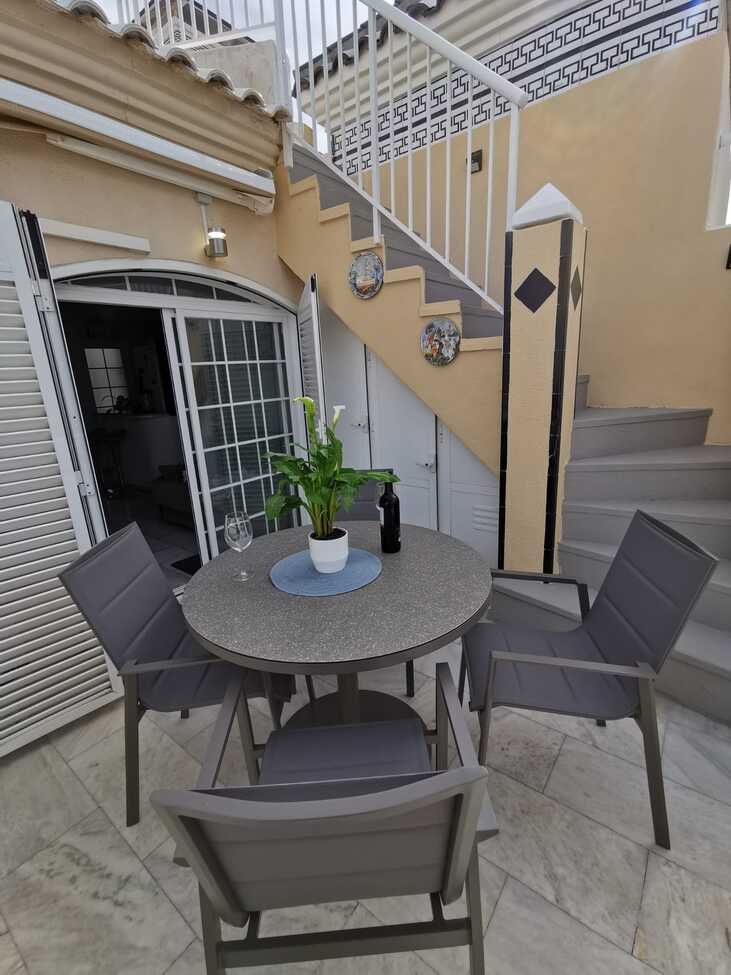 Penthouse Penthouse for Sale in Torrevieja, Alicante