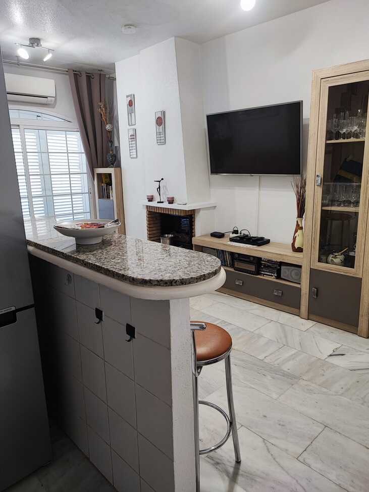 Penthouse Penthouse for Sale in Torrevieja, Alicante