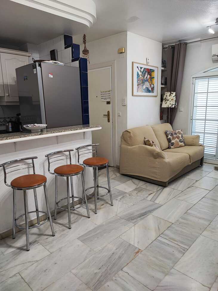 Penthouse Penthouse for Sale in Torrevieja, Alicante