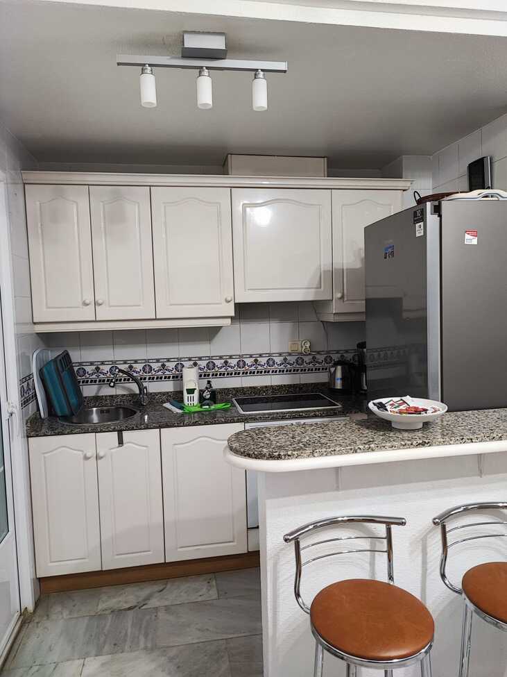 Penthouse Penthouse for Sale in Torrevieja, Alicante