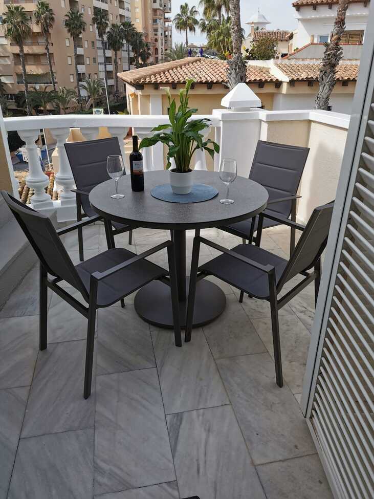 Penthouse Penthouse for Sale in Torrevieja, Alicante