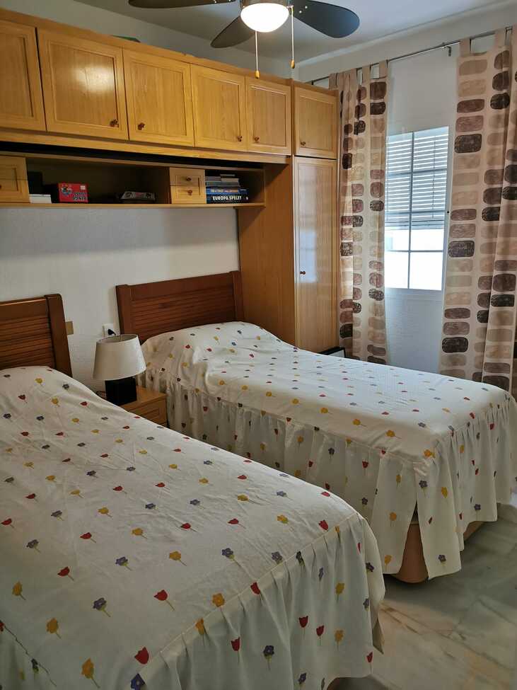 Penthouse Penthouse for Sale in Torrevieja, Alicante