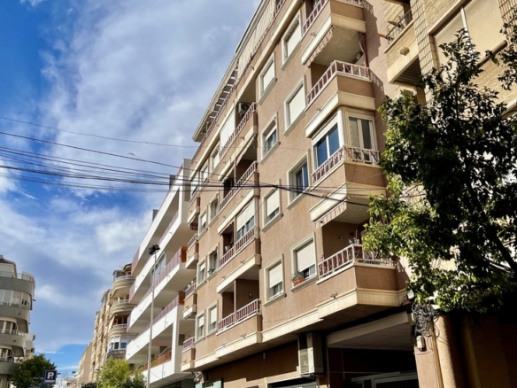 Penthouse for Sale in Torrevieja, Alicante