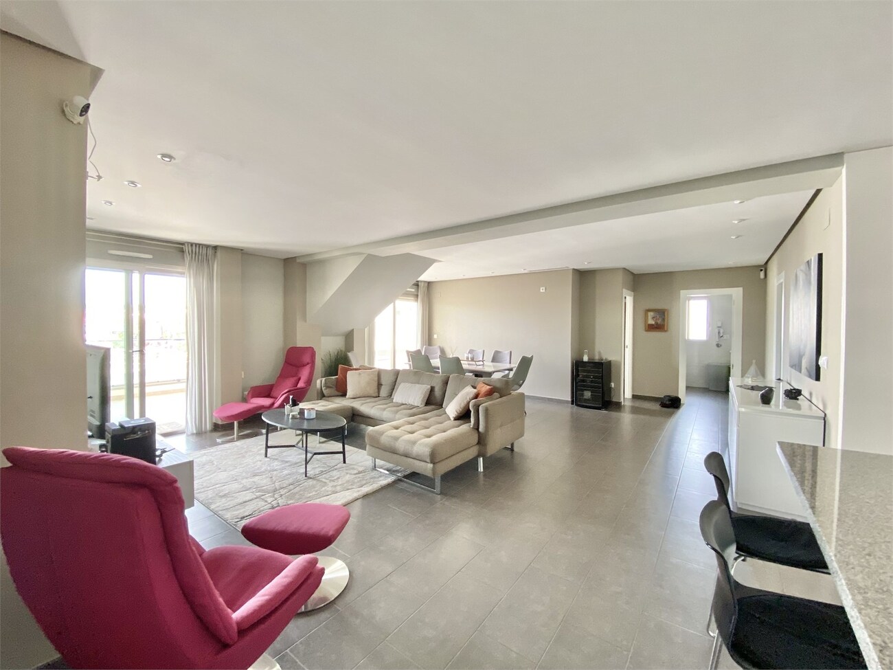 penthouse-villamartin-sp10191-1 Penthouse Penthouse for Sale in Villamartin, Alicante