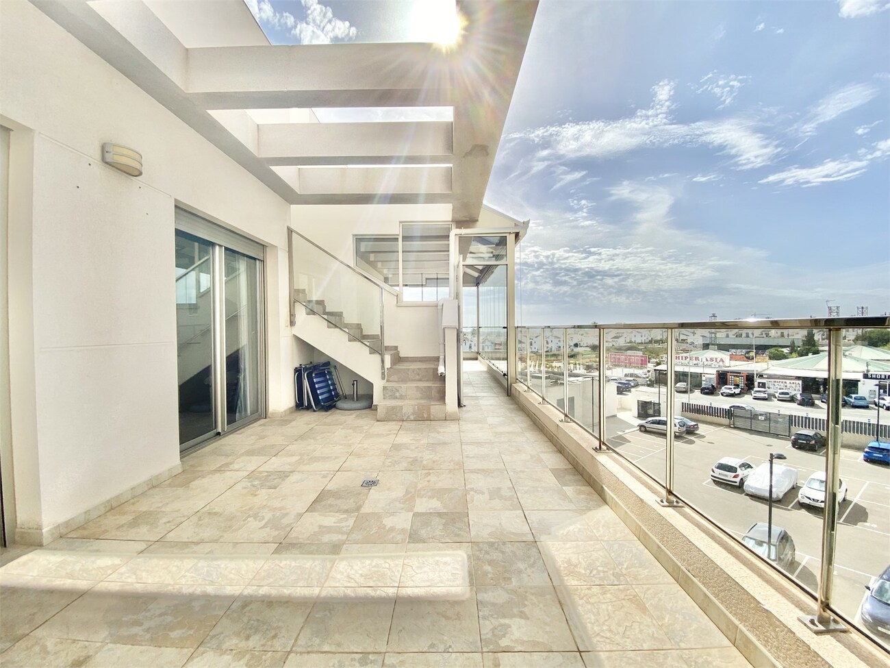 Penthouse Penthouse for Sale in Villamartin, Alicante