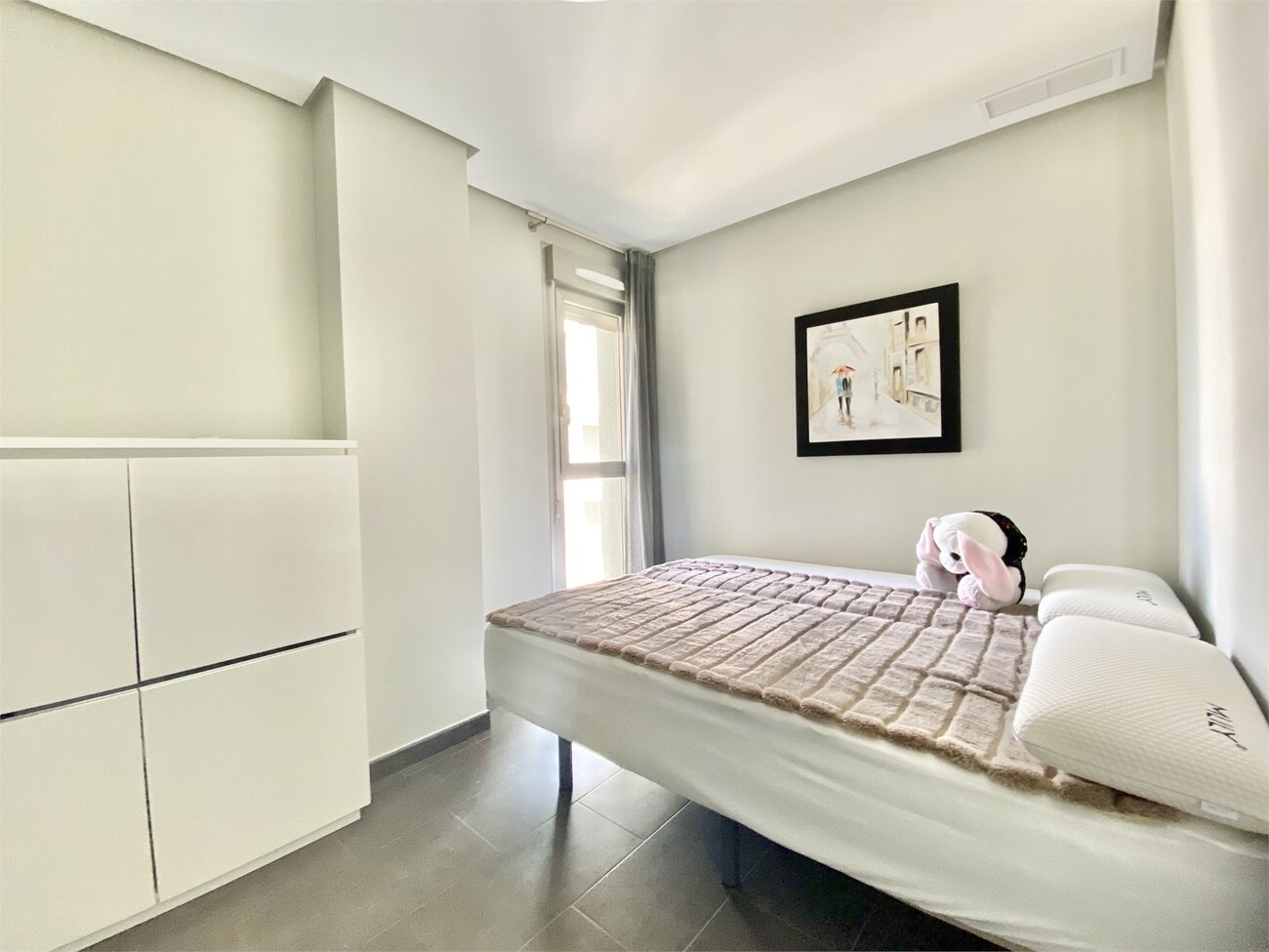 Penthouse Penthouse for Sale in Villamartin, Alicante