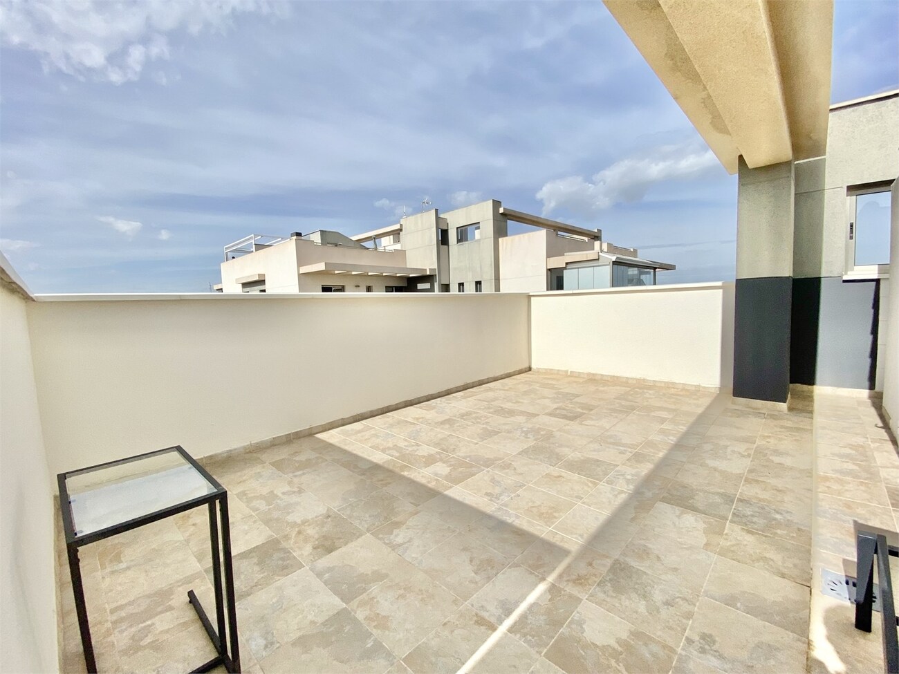 Penthouse Penthouse for Sale in Villamartin, Alicante