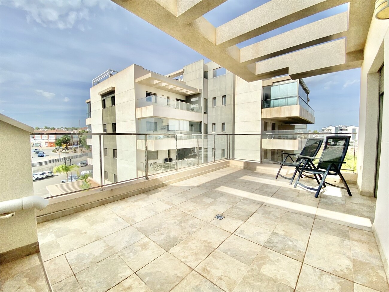 Penthouse Penthouse for Sale in Villamartin, Alicante