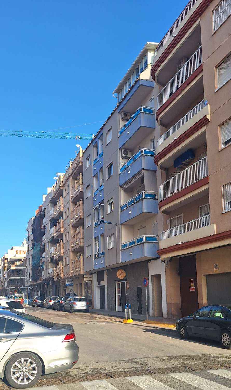 Apartment for Sale in Torrevieja, Alicante