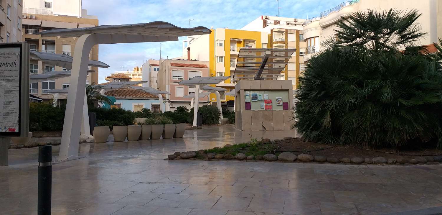 Apartment for Sale in Torrevieja, Alicante