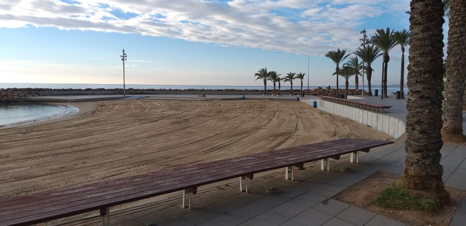 Apartment for Sale in Torrevieja, Alicante