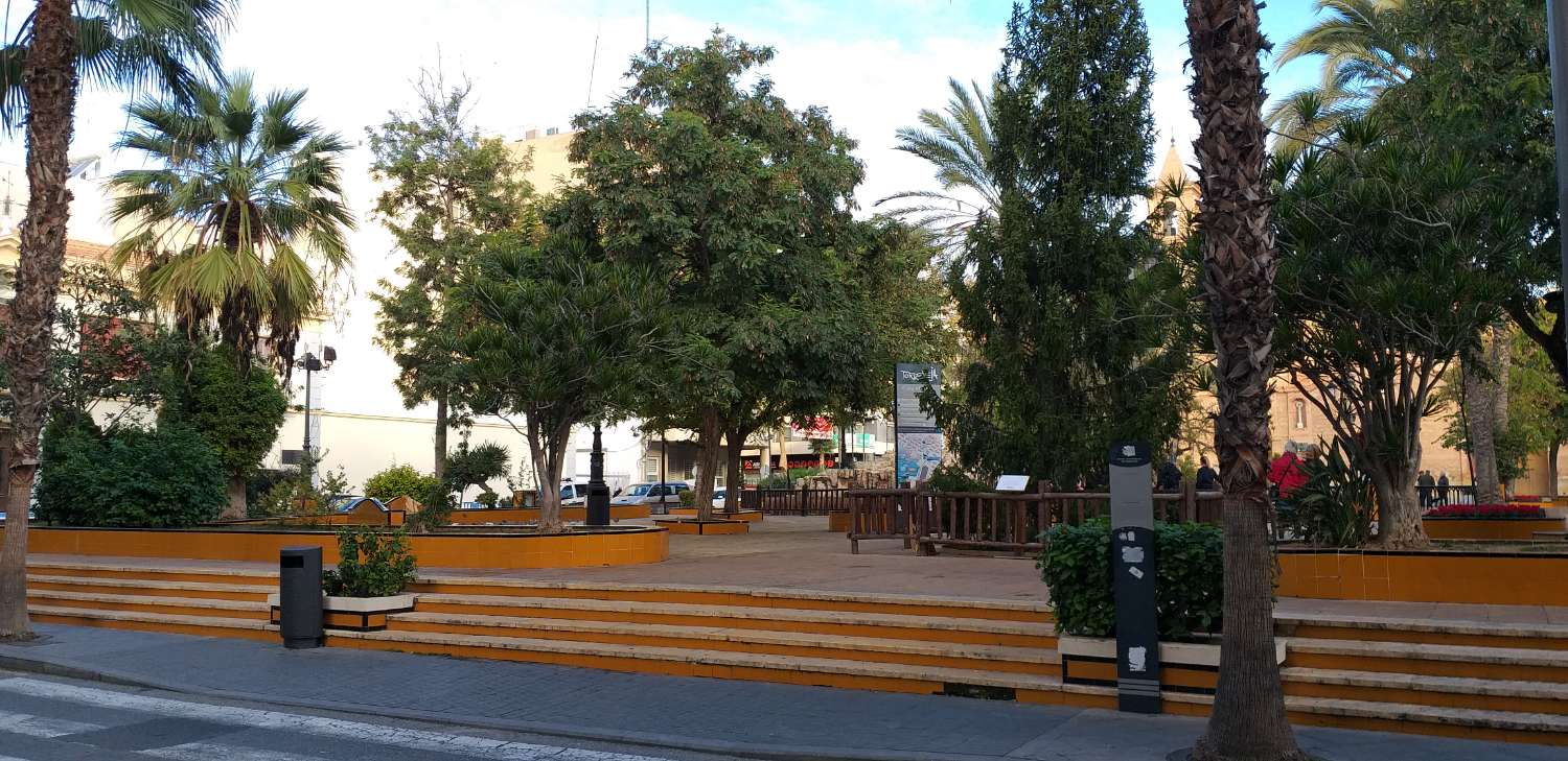 Apartment for Sale in Torrevieja, Alicante
