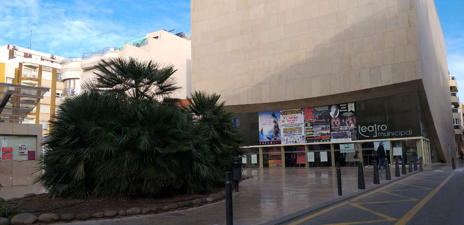 Apartment for Sale in Torrevieja, Alicante