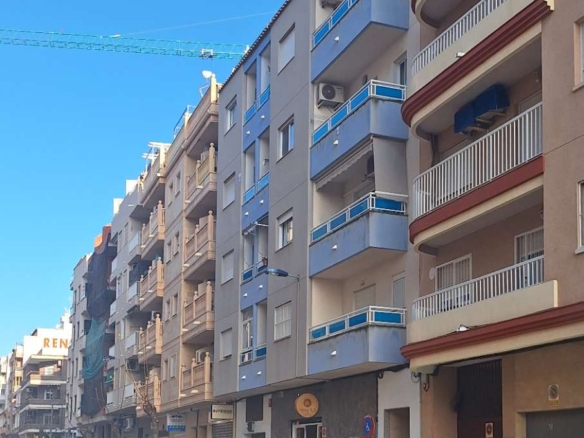 Apartment for Sale in Torrevieja, Alicante