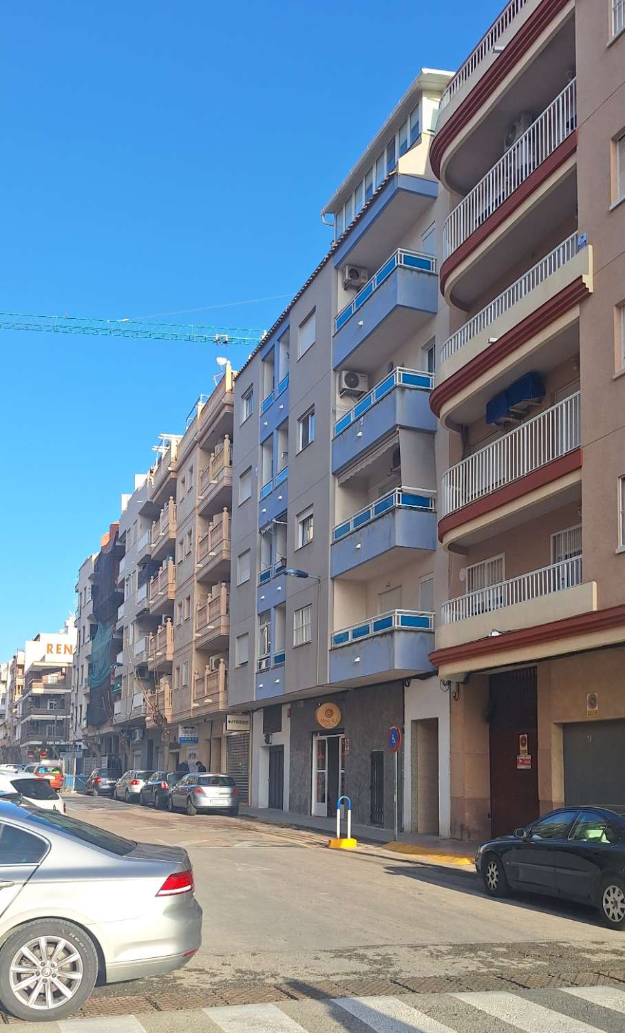 property_260100_765 Apartment for Sale in Torrevieja, Alicante
