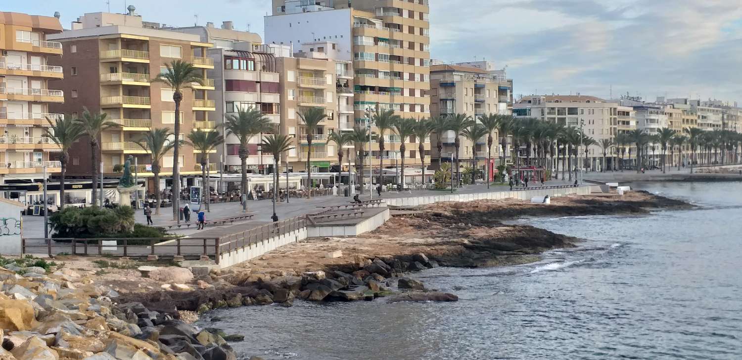 Apartment for Sale in Torrevieja, Alicante