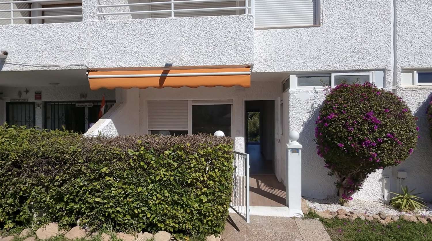 Screenshot Bungalow for Sale in Orihuela, Alicante