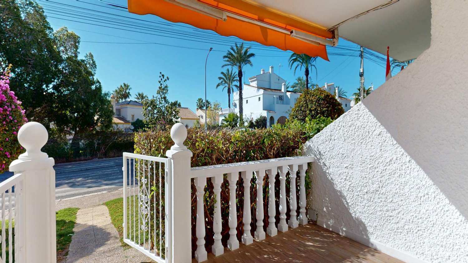 Bungalow for Sale in Orihuela, Alicante