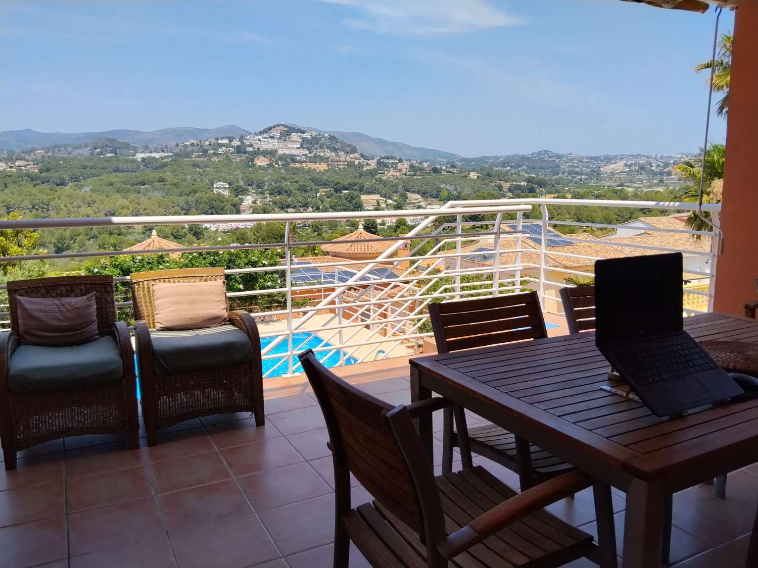 Villa for Sale in Calpe, Alicante