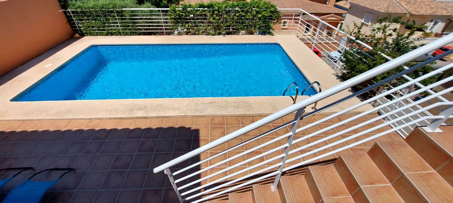 Villa for Sale in Calpe, Alicante