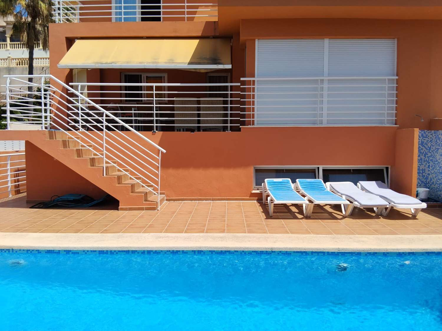 Villa for Sale in Calpe, Alicante