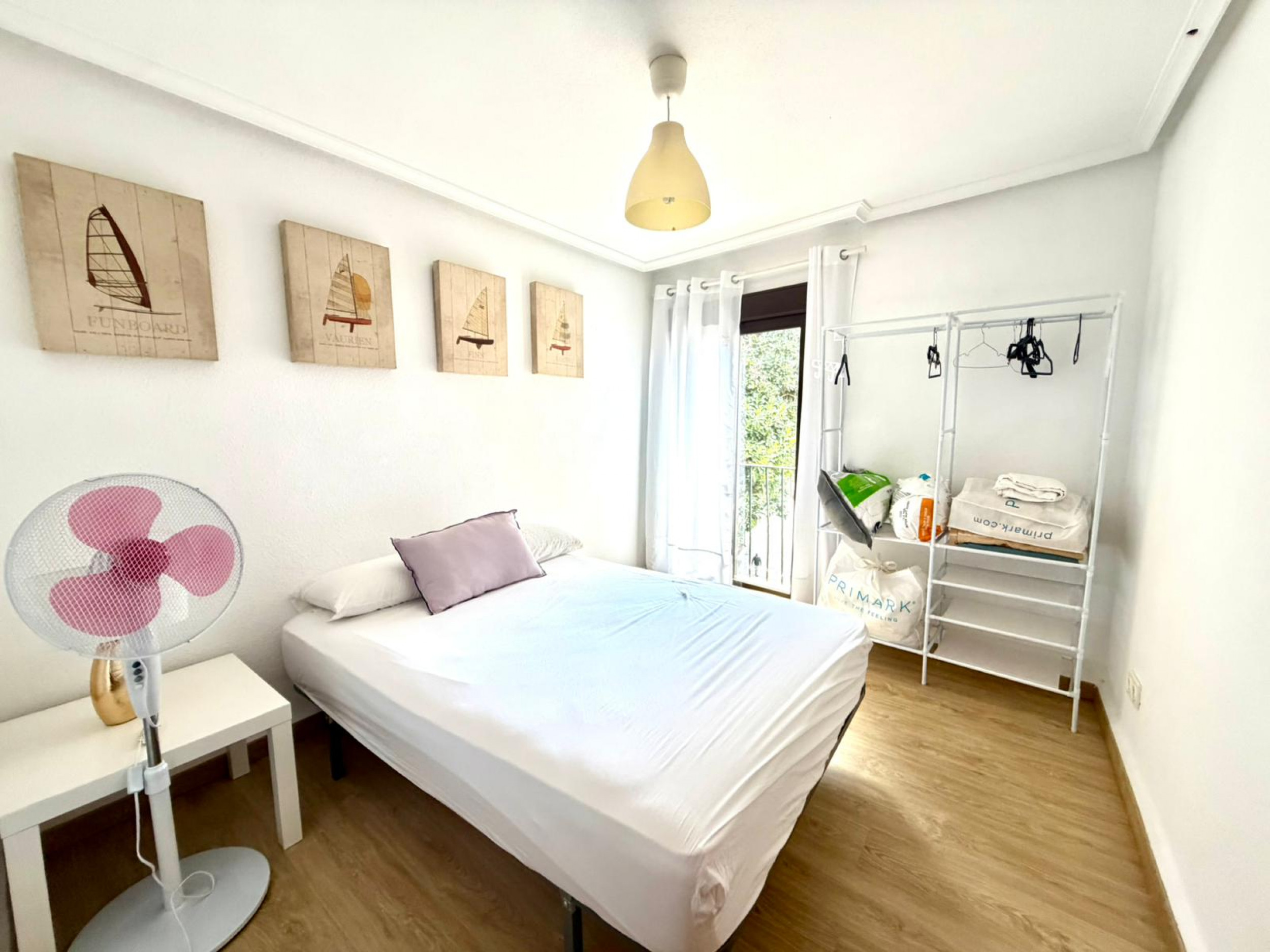 Apartment for Sale in Cartagena, Murcia