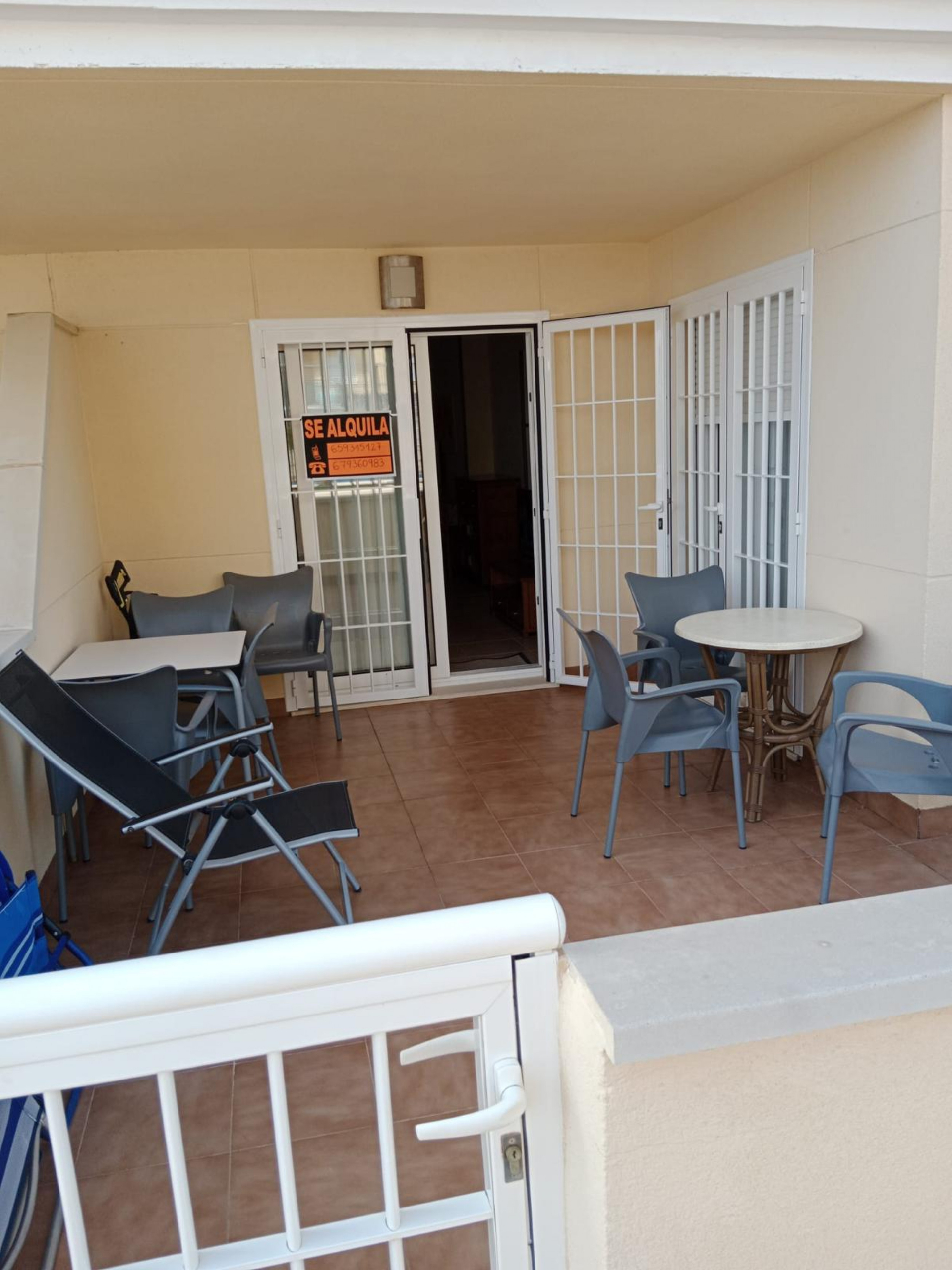 Apartment for Sale in La Manga del Mar Menor, Murcia