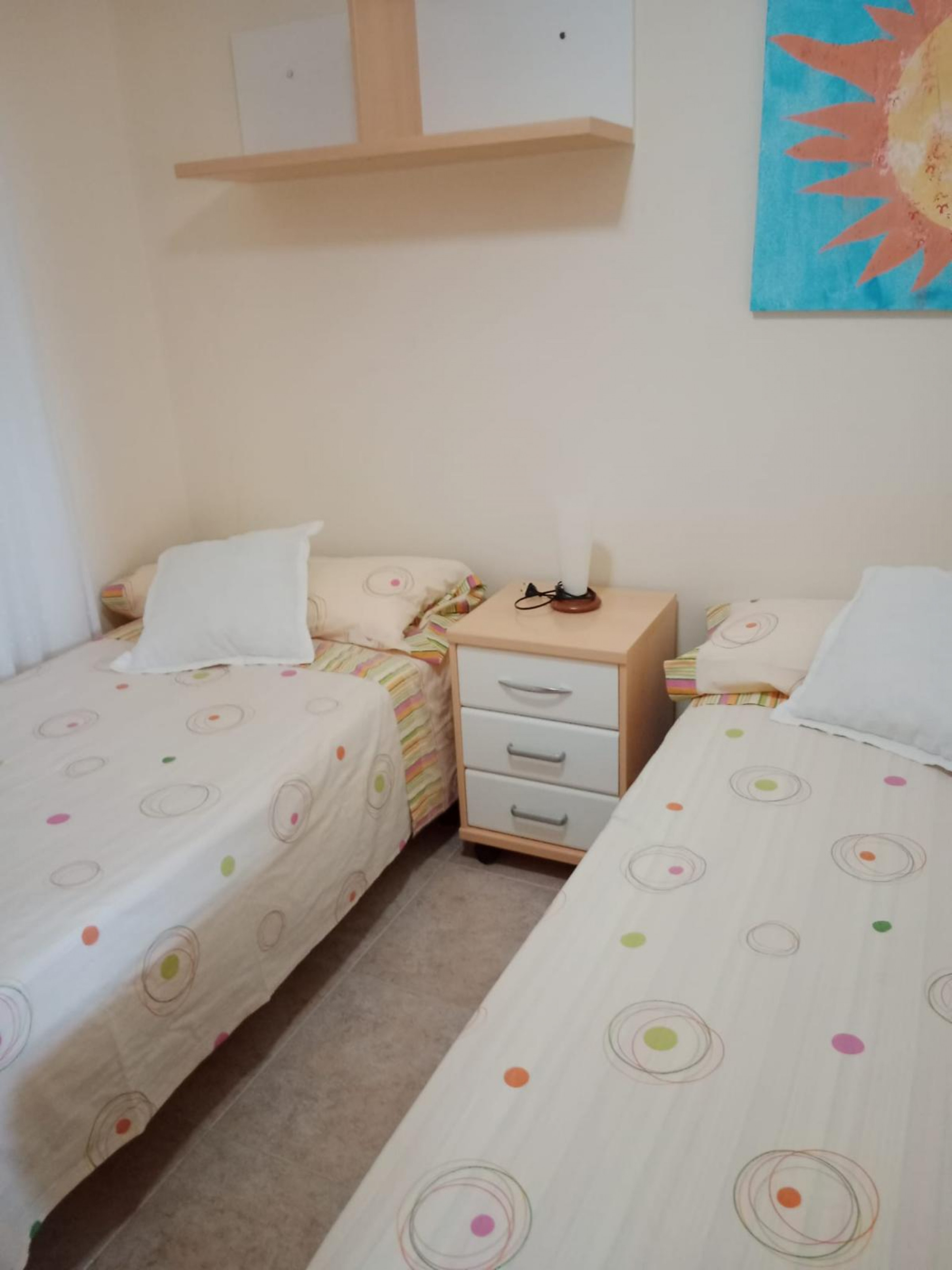 Apartment for Sale in La Manga del Mar Menor, Murcia