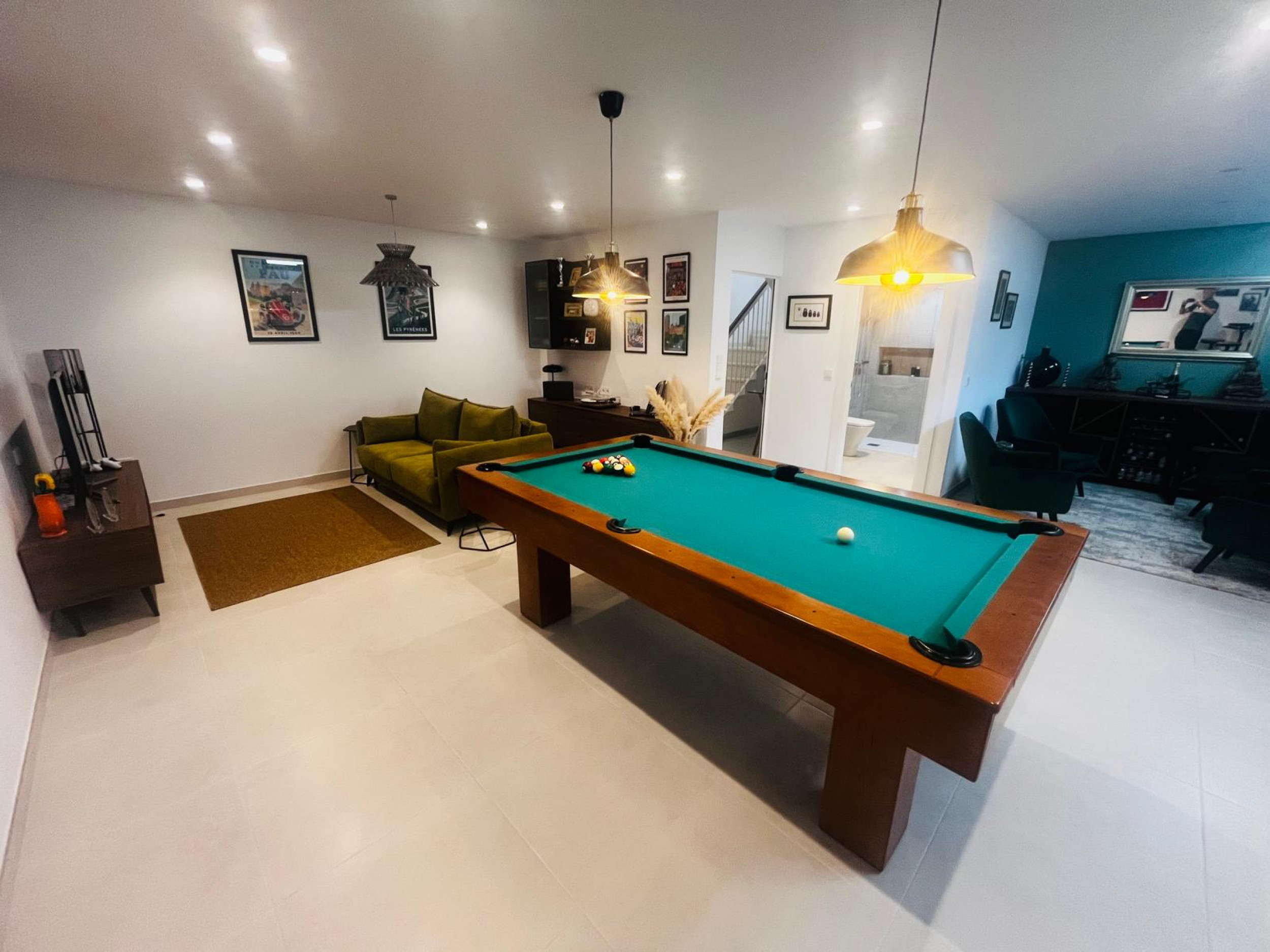 Villa for Sale in Torre Pacheco, Murcia