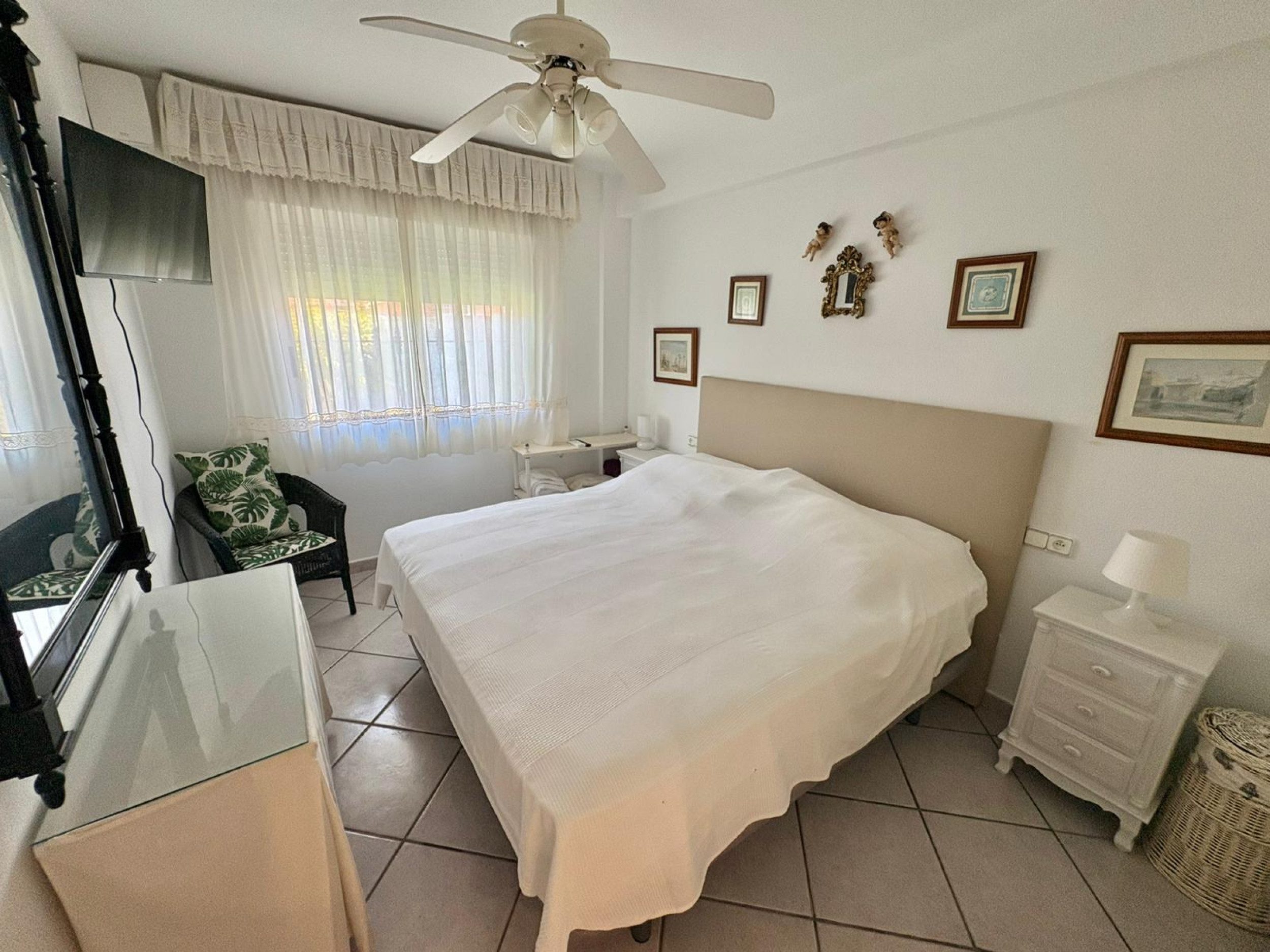 Apartment for Sale in Los Narejos, Murcia