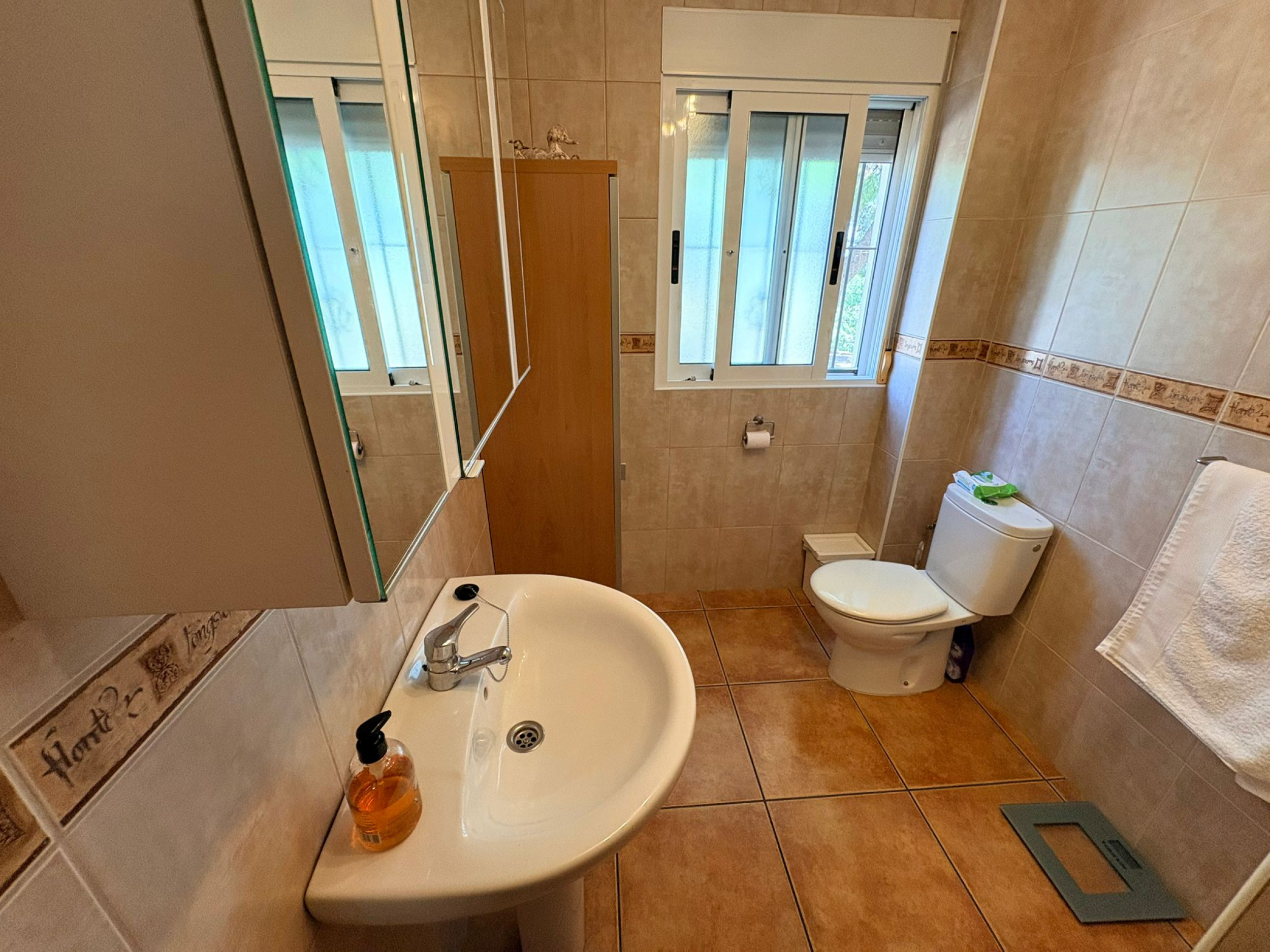 Villa for Sale in Canadas De San Pedro, Murcia