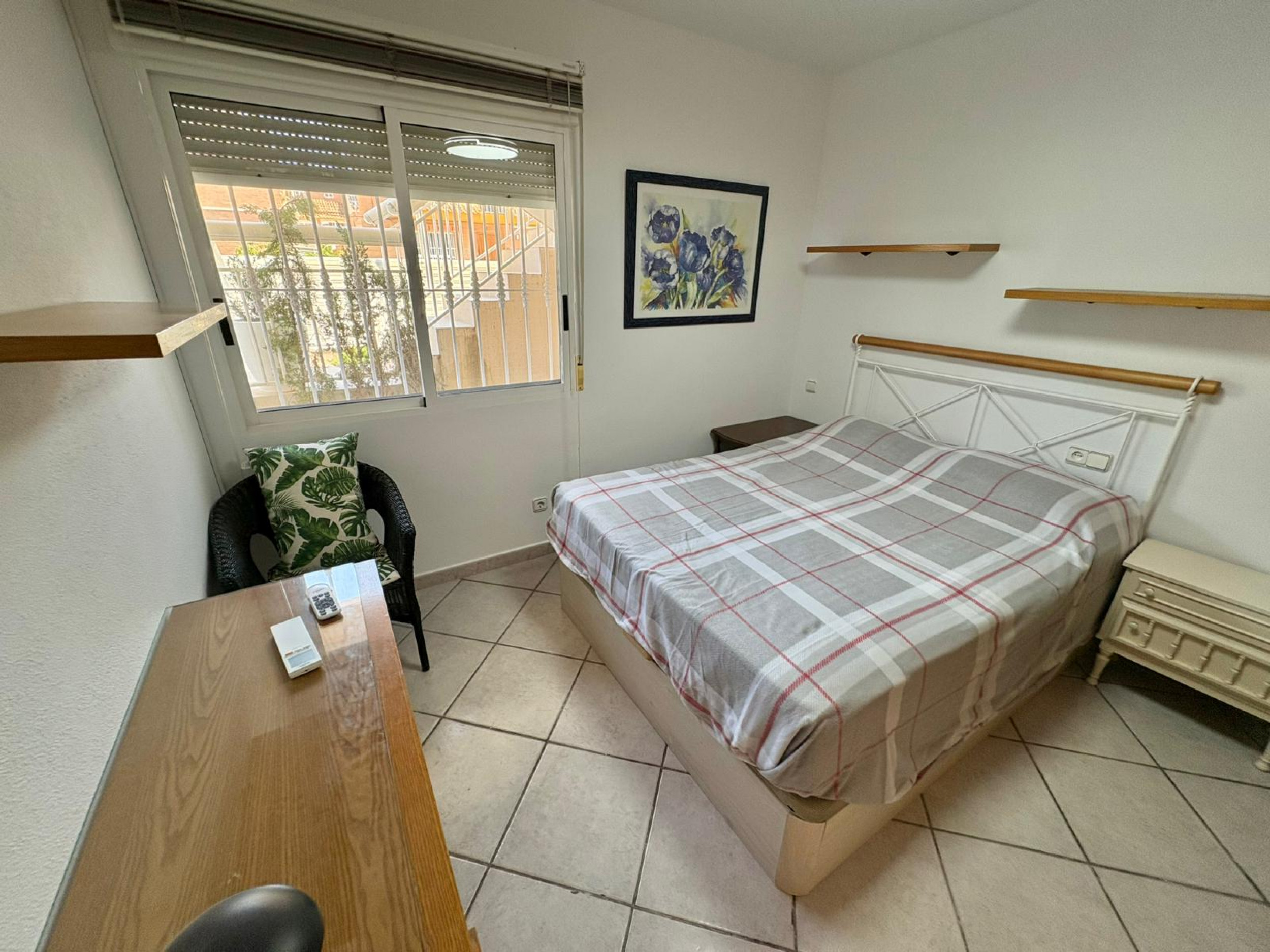 Apartment for Sale in Los Narejos, Murcia